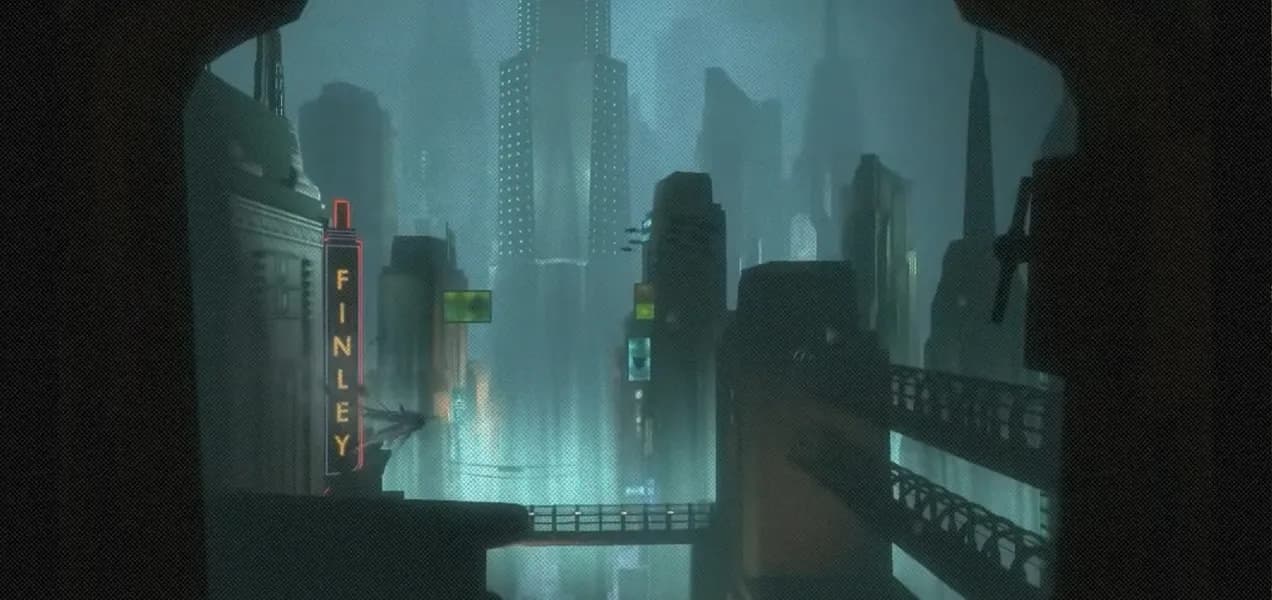 Bioshock