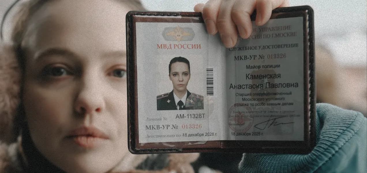 Каменская