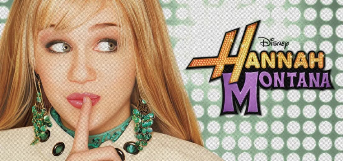 Ханна Монтана