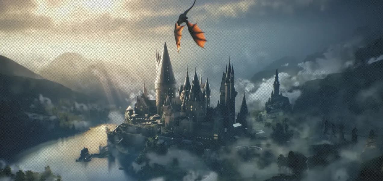 Hogwarts Legacy