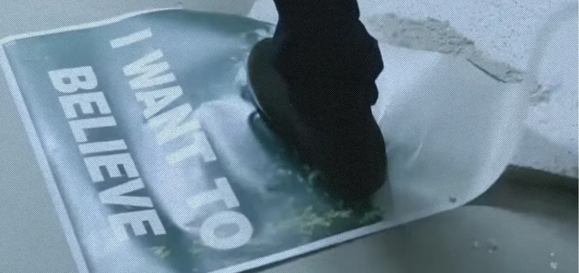 X-Files