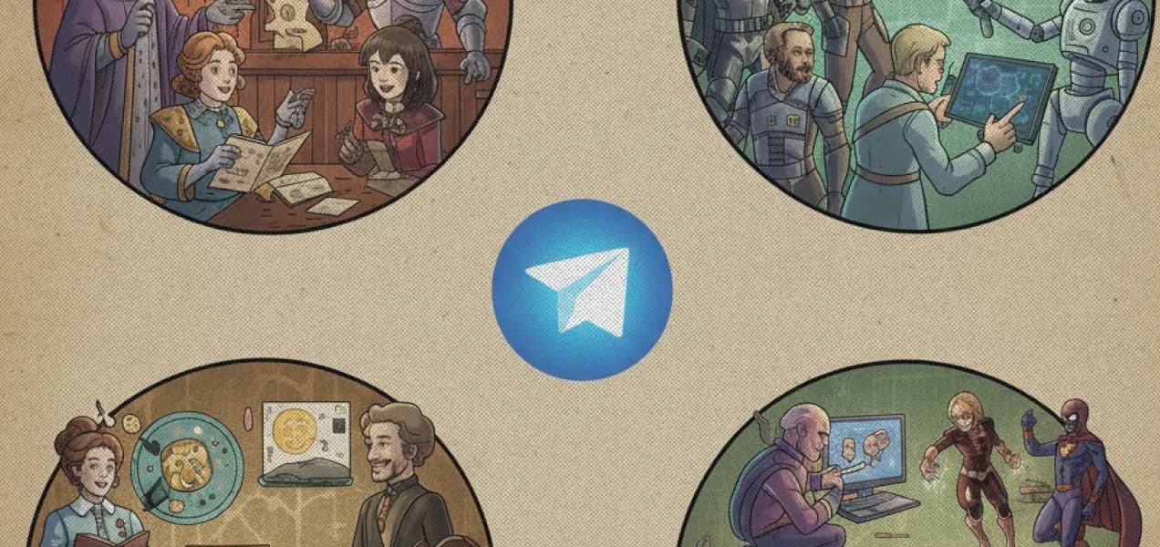Telegram