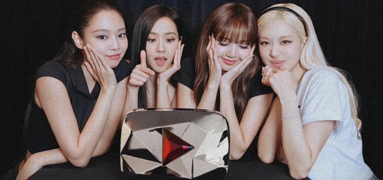 BLACKPINK