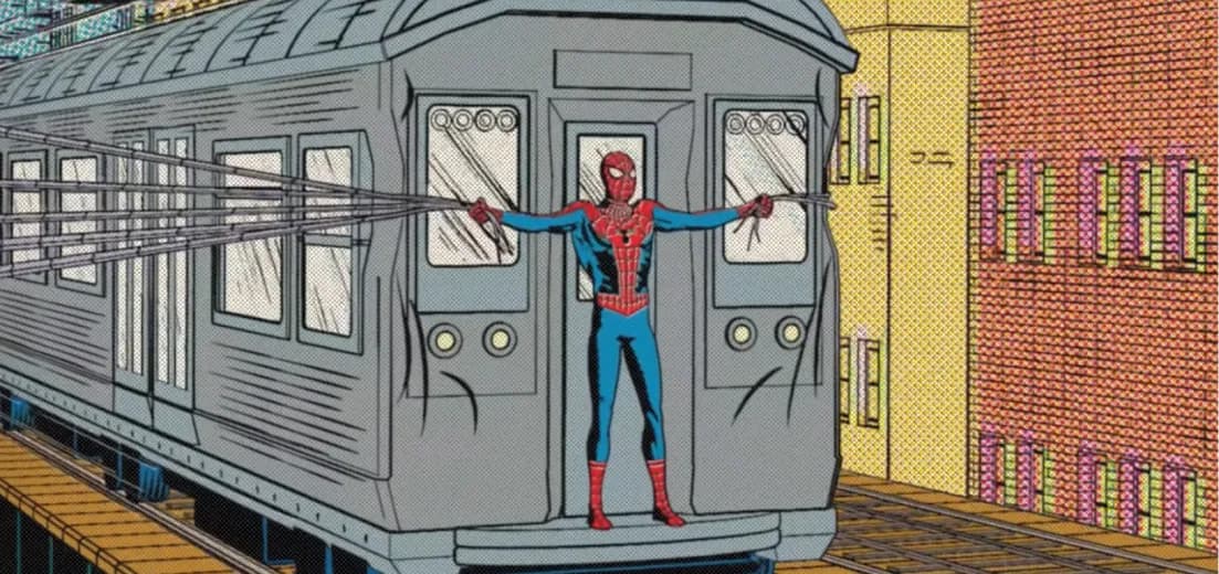 Spider-Man 2