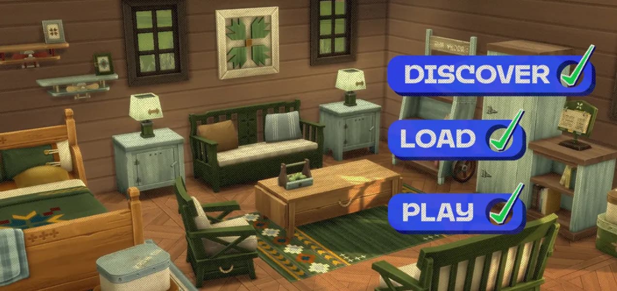 The Sims 4