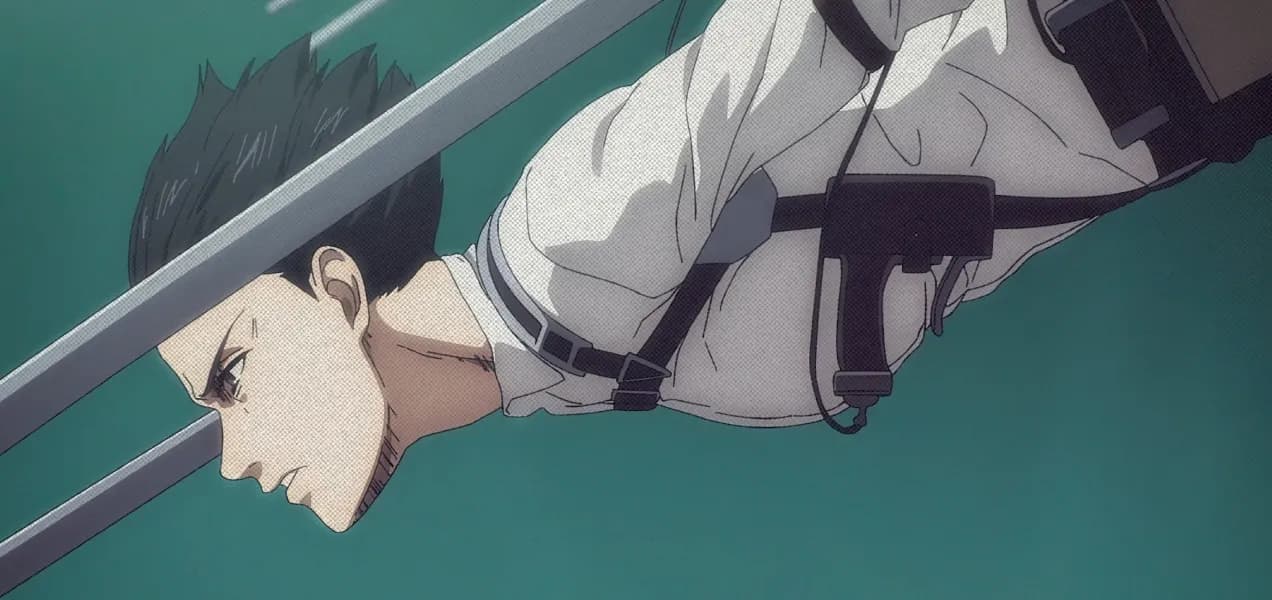 Attack on Titan