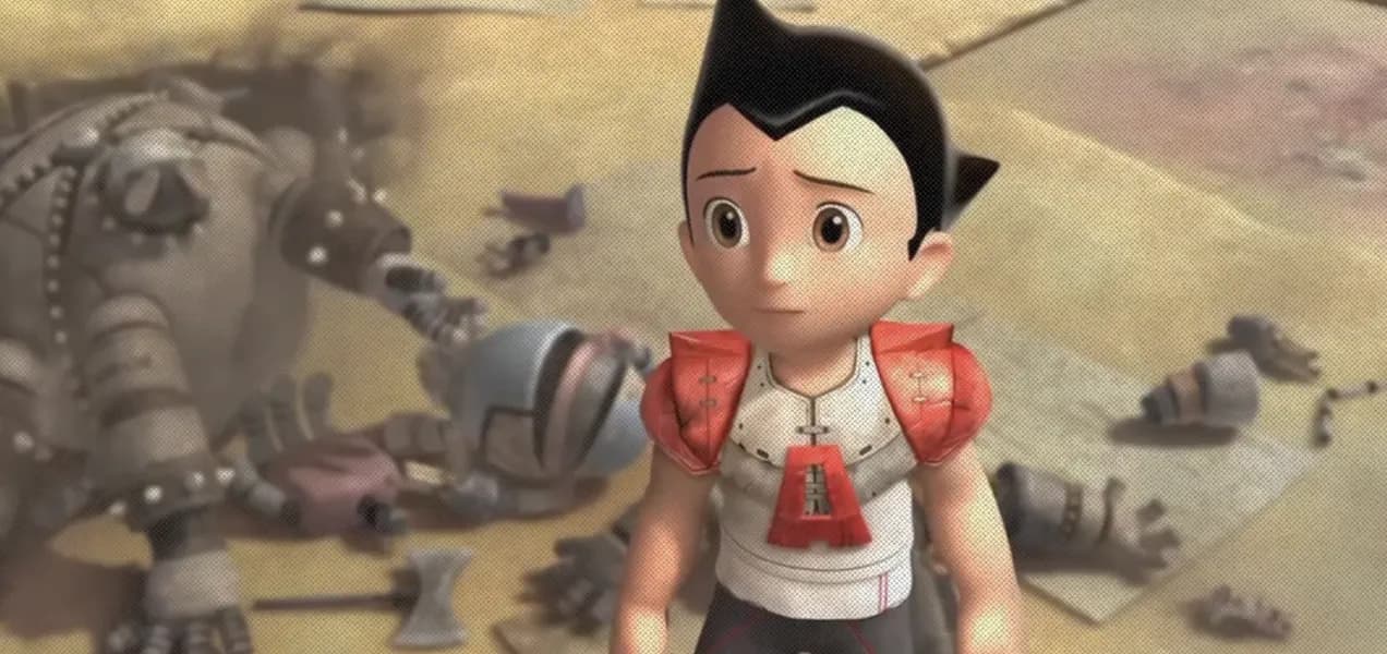 Astro Boy