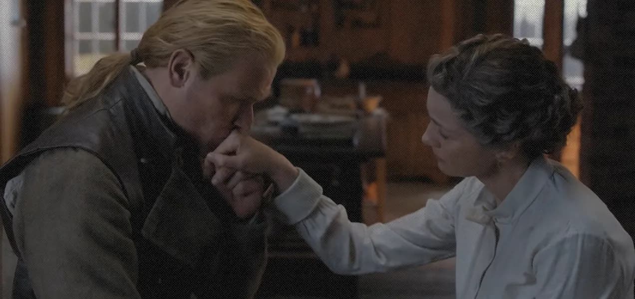 Outlander