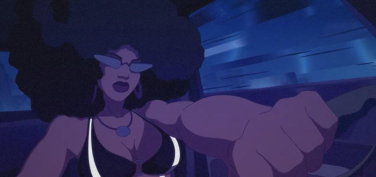Megan Thee Stallion