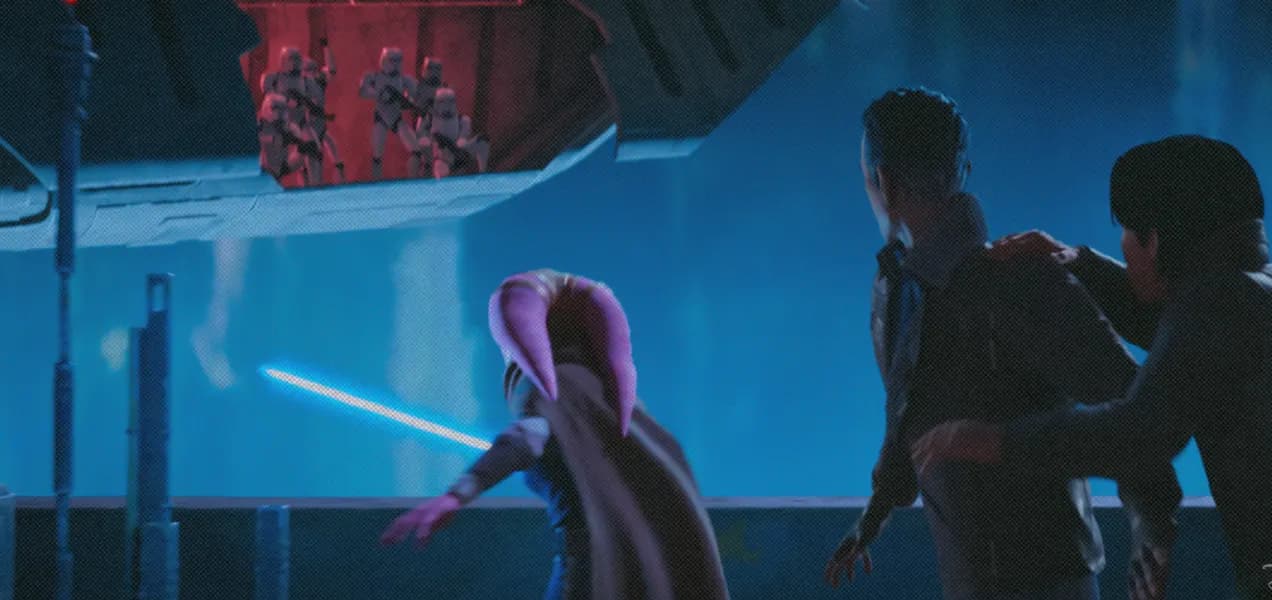 Star Wars