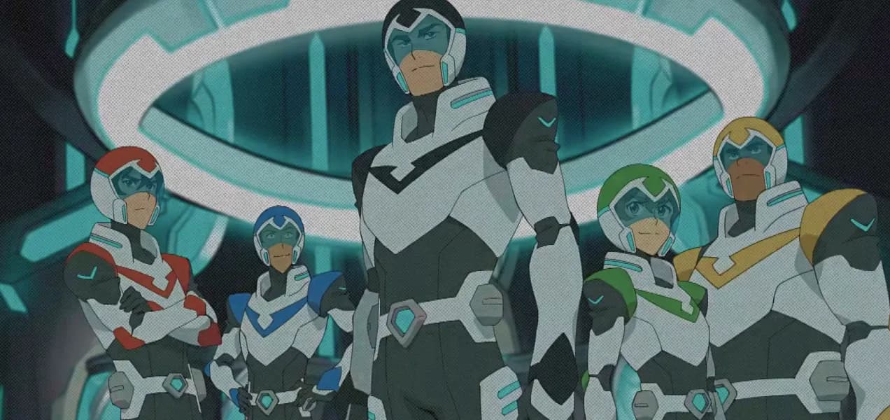 Voltron