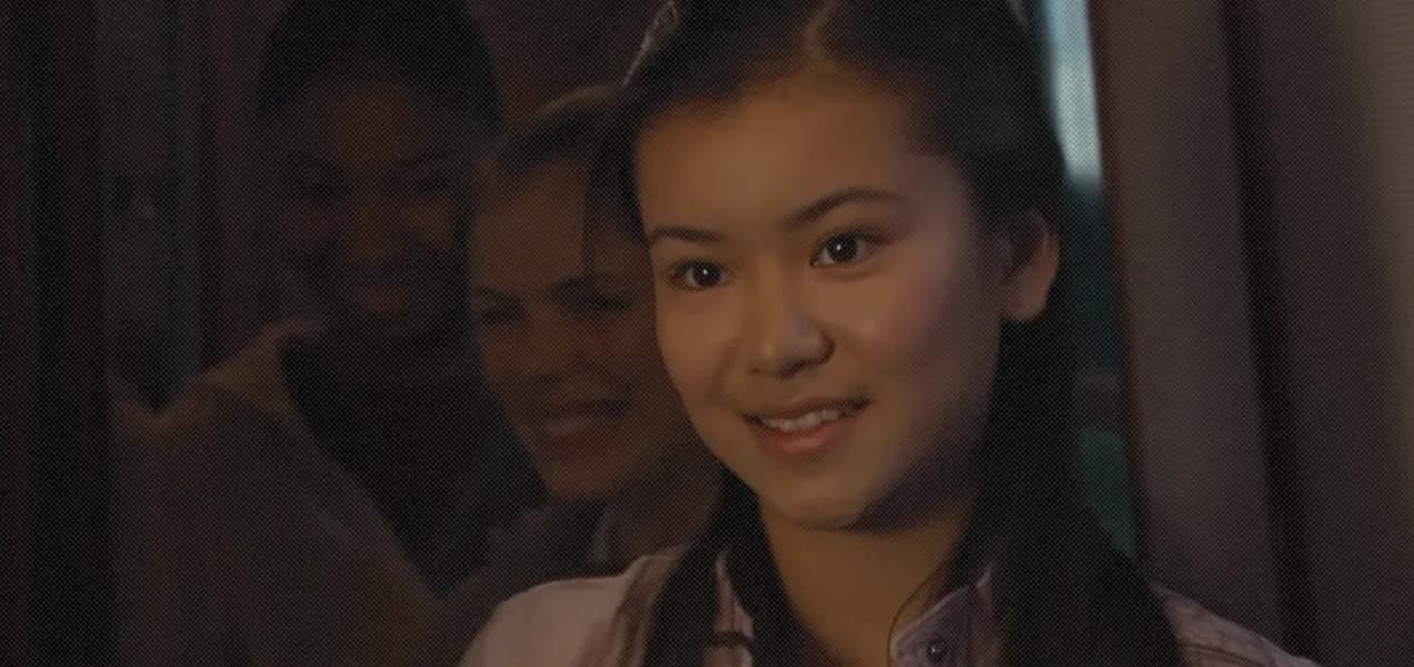 Cho Chang