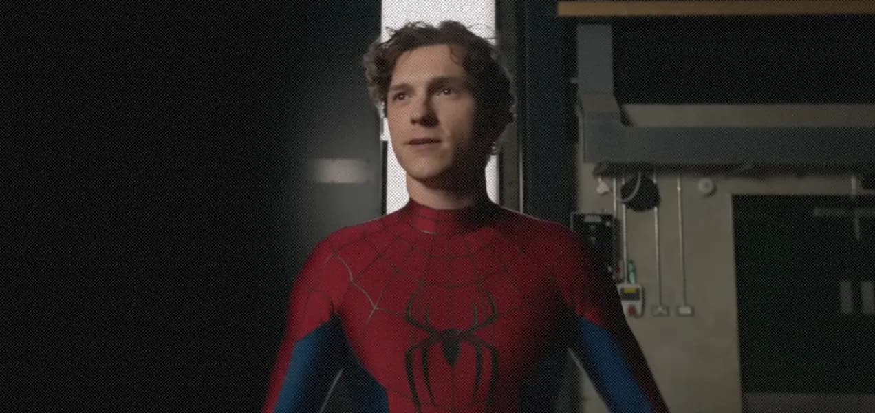 Том Холланд