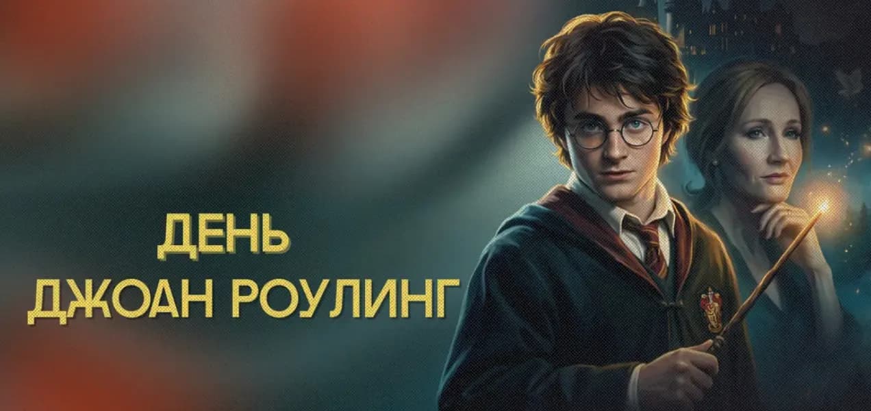 День Роулинг