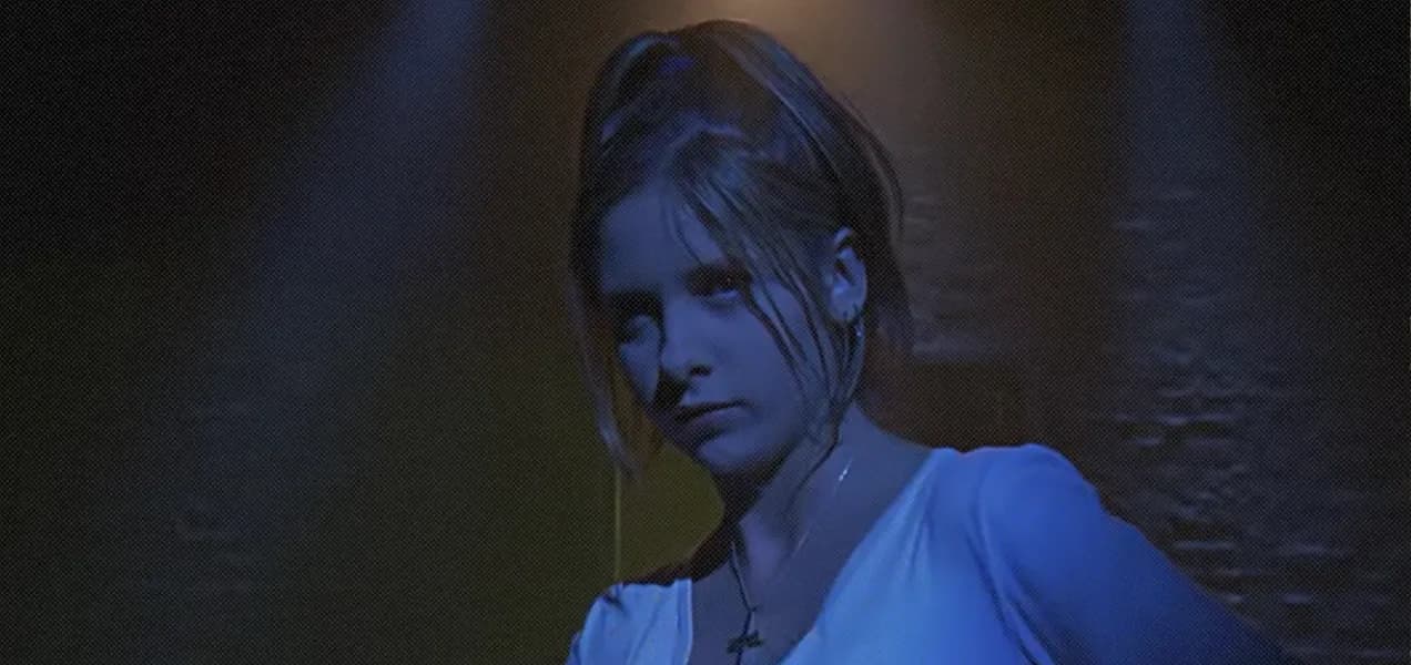 Buffy the Vampire Slayer