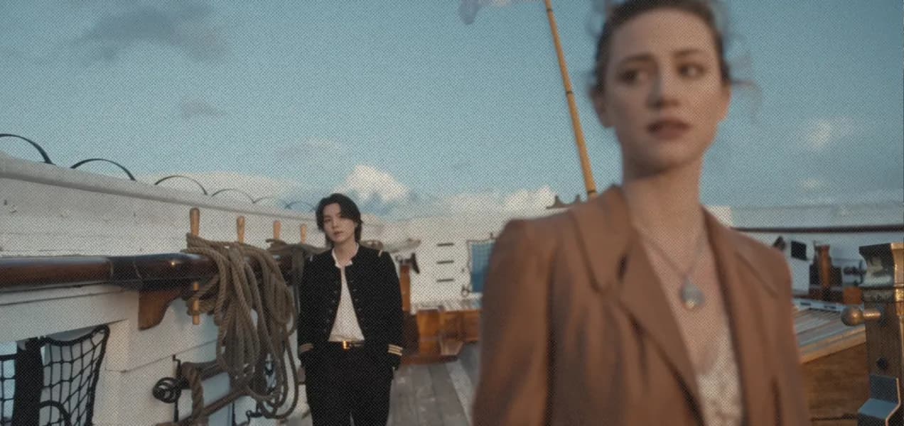 BTS