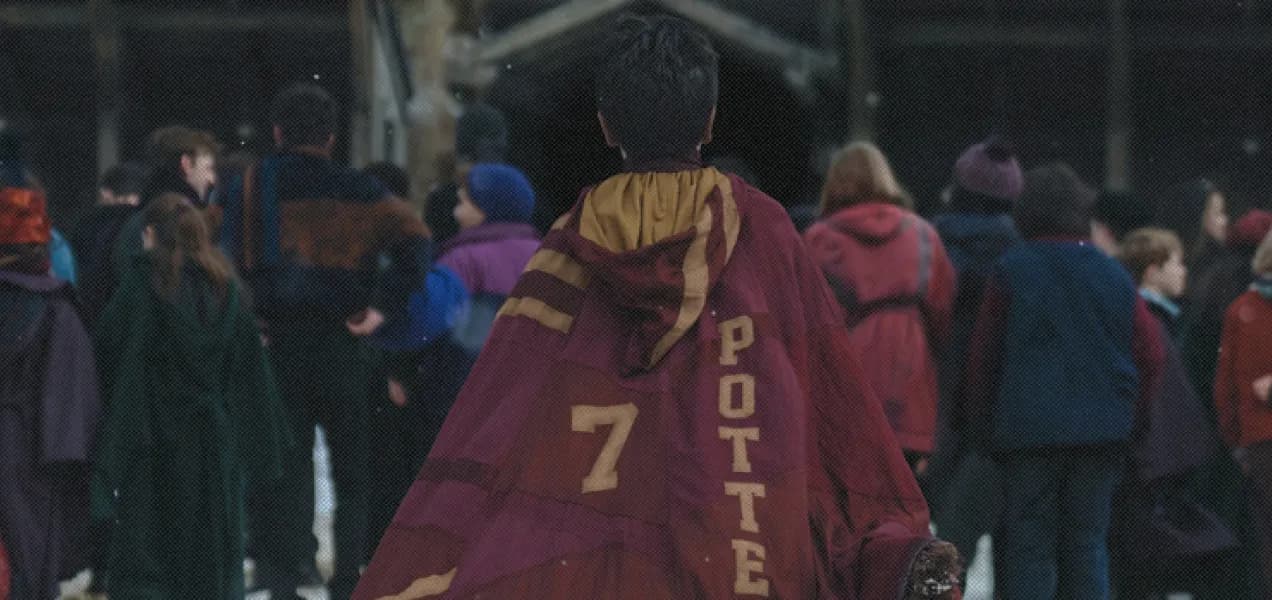 Поттер