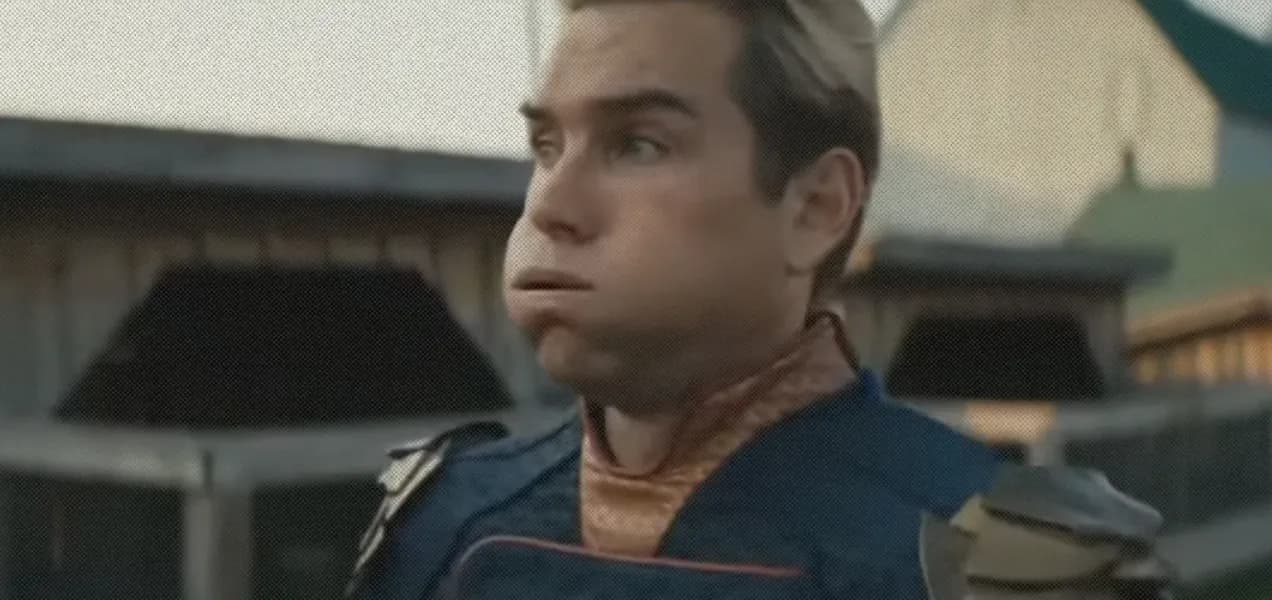 Хоумлендер
