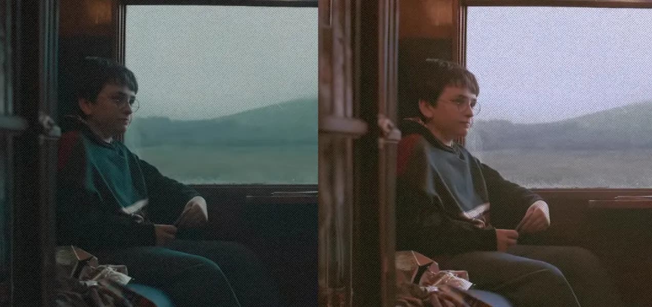 Гарри Поттер