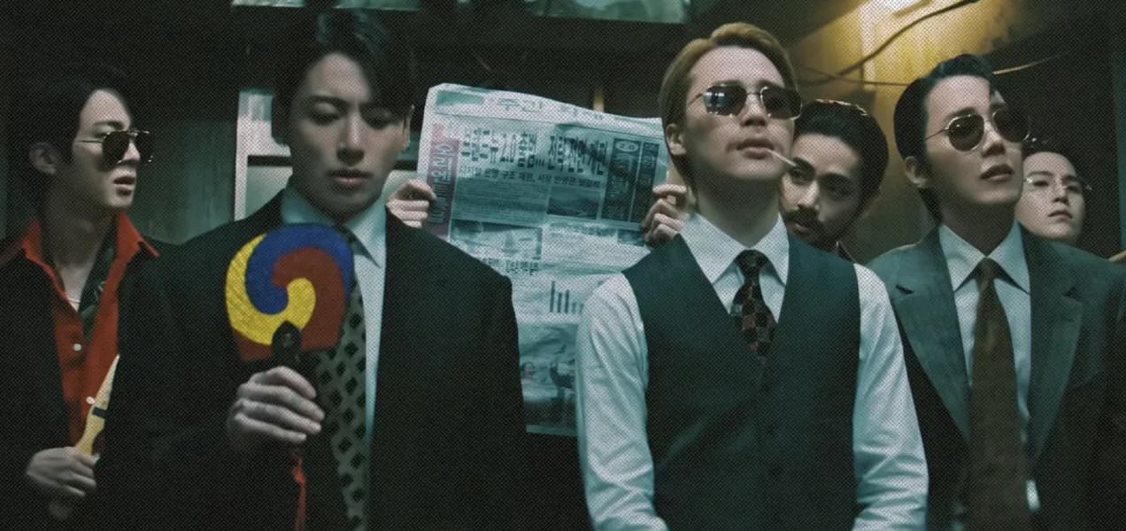 BTS