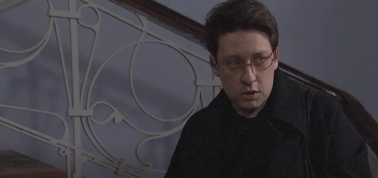 Терлецкий