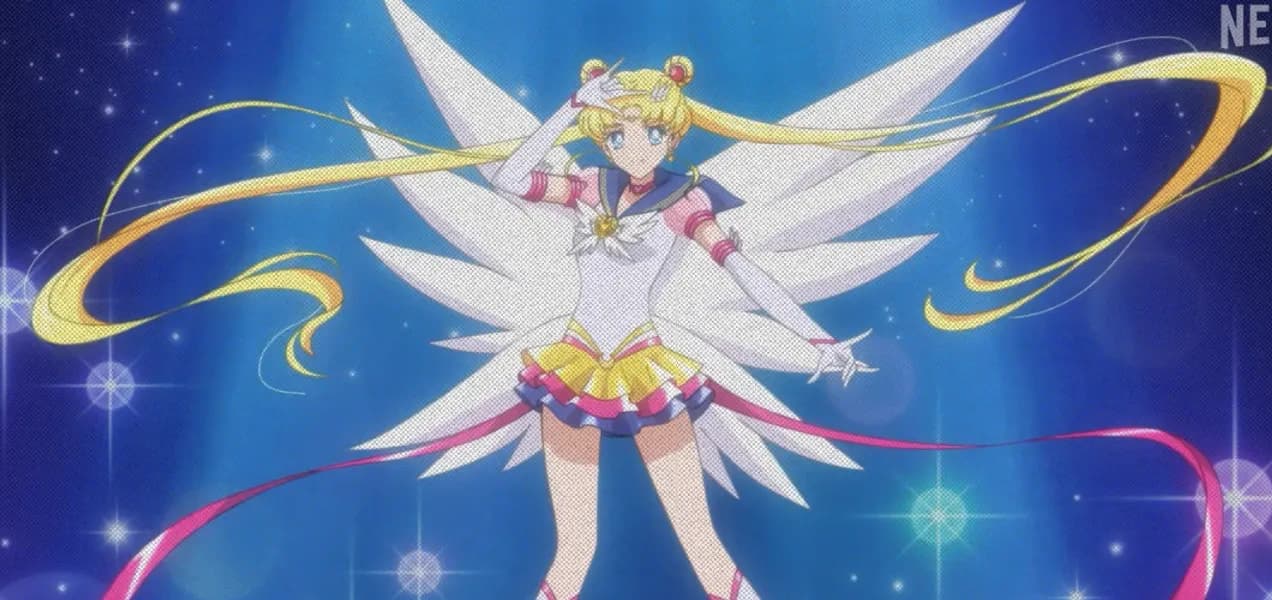 Sailor Moon