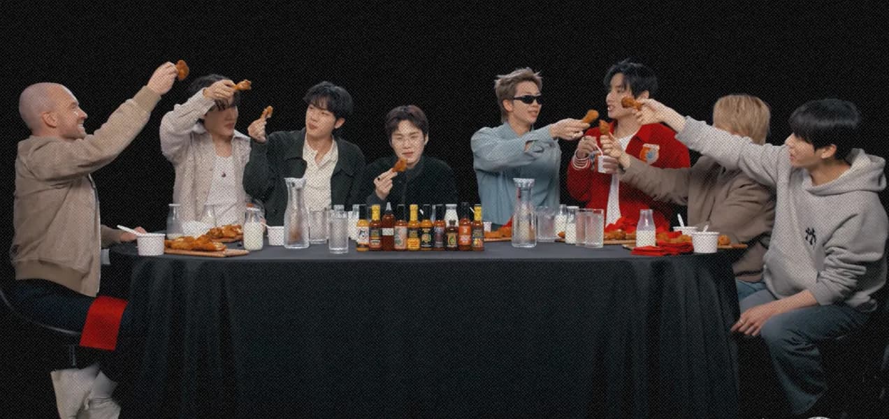 BTS