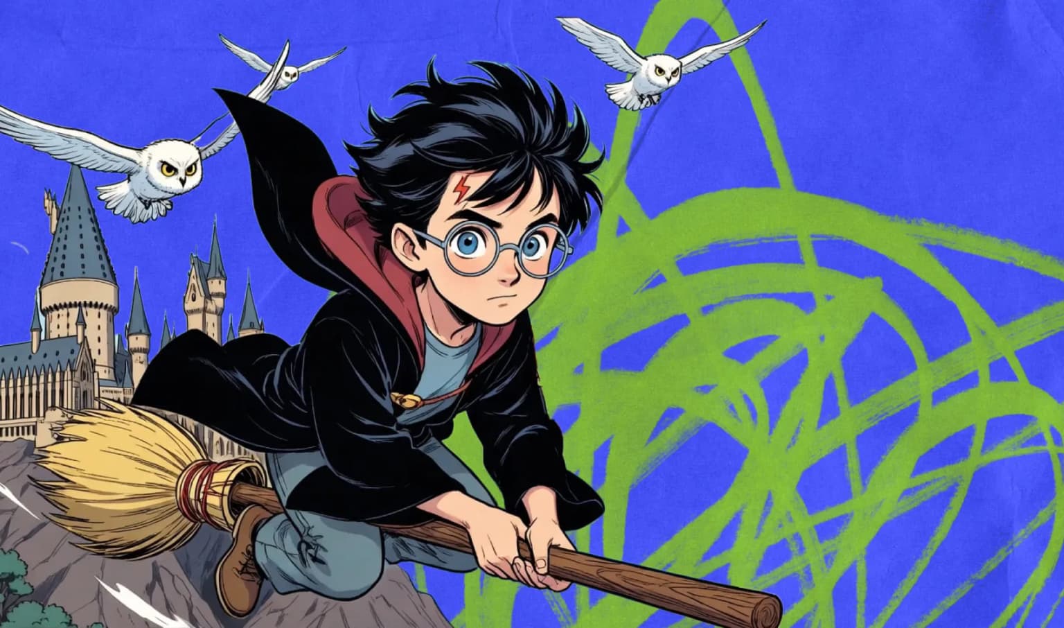 Иллюстрация выполнена с ИИ