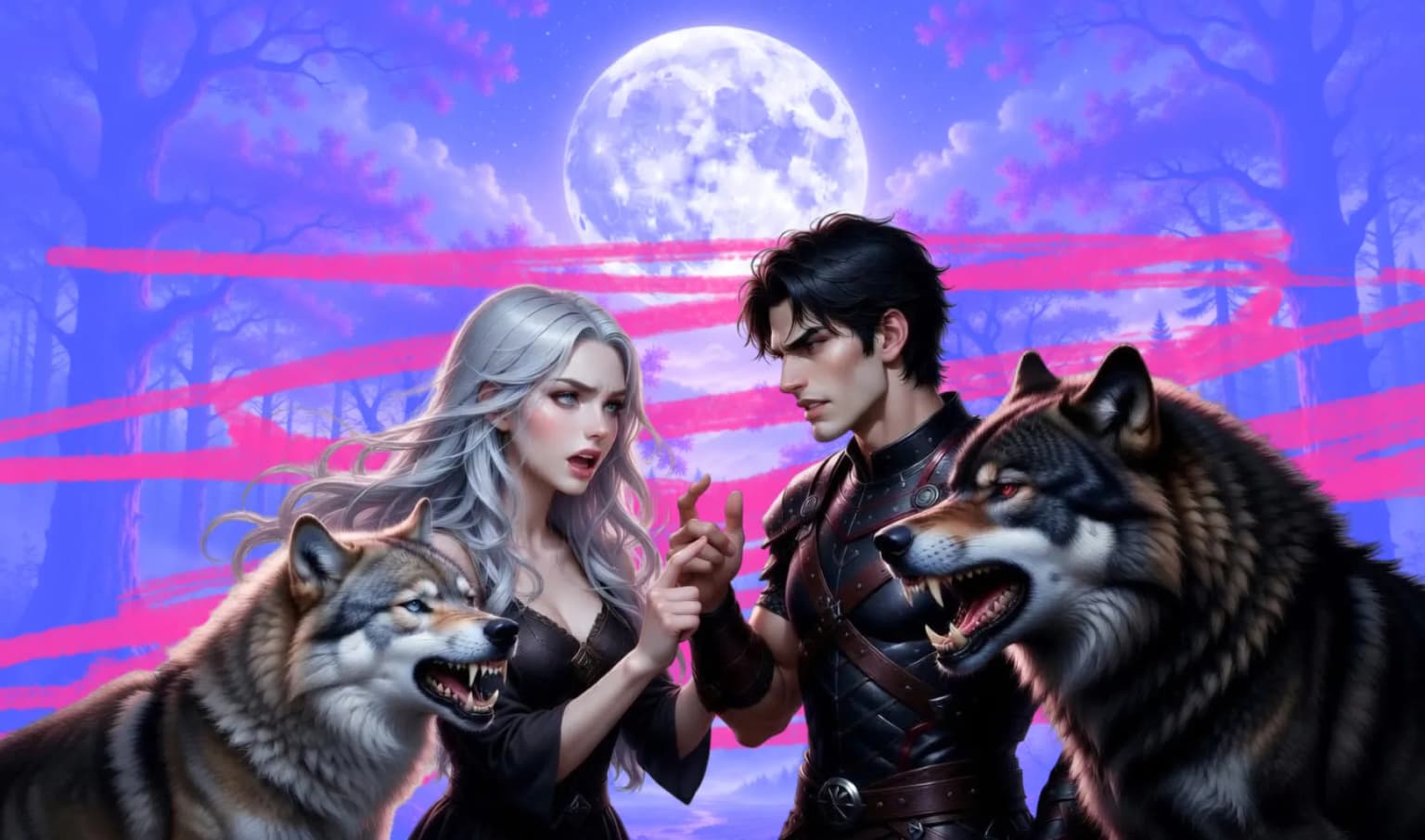 Иллюстрация выполнена с помощью ИИ