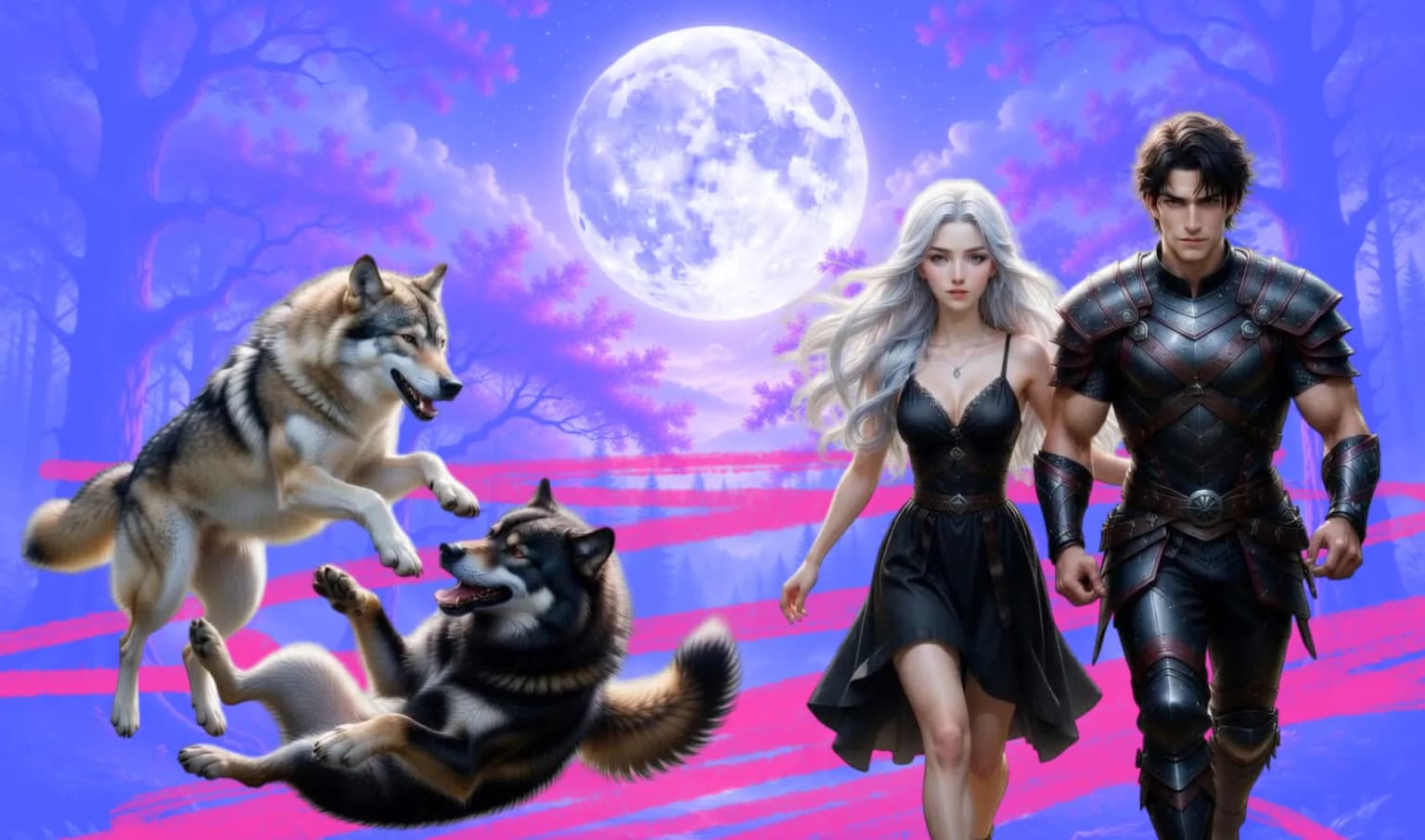 Иллюстрация выполнена с помощью ИИ