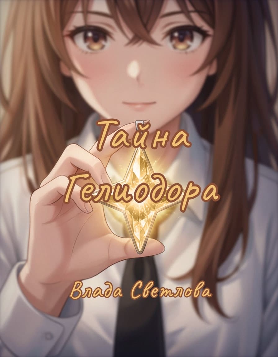 Тайна гелиодора