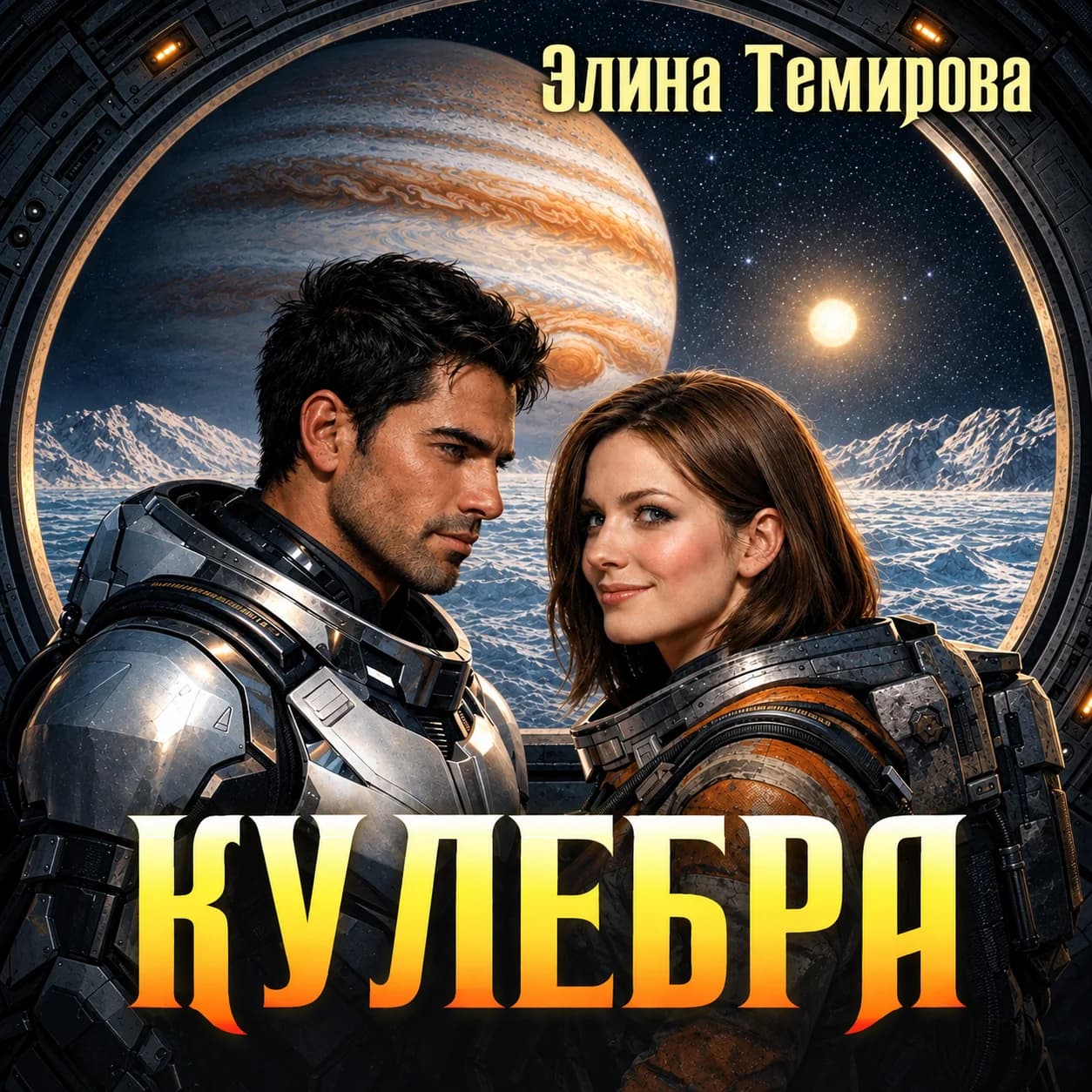 Кулебра