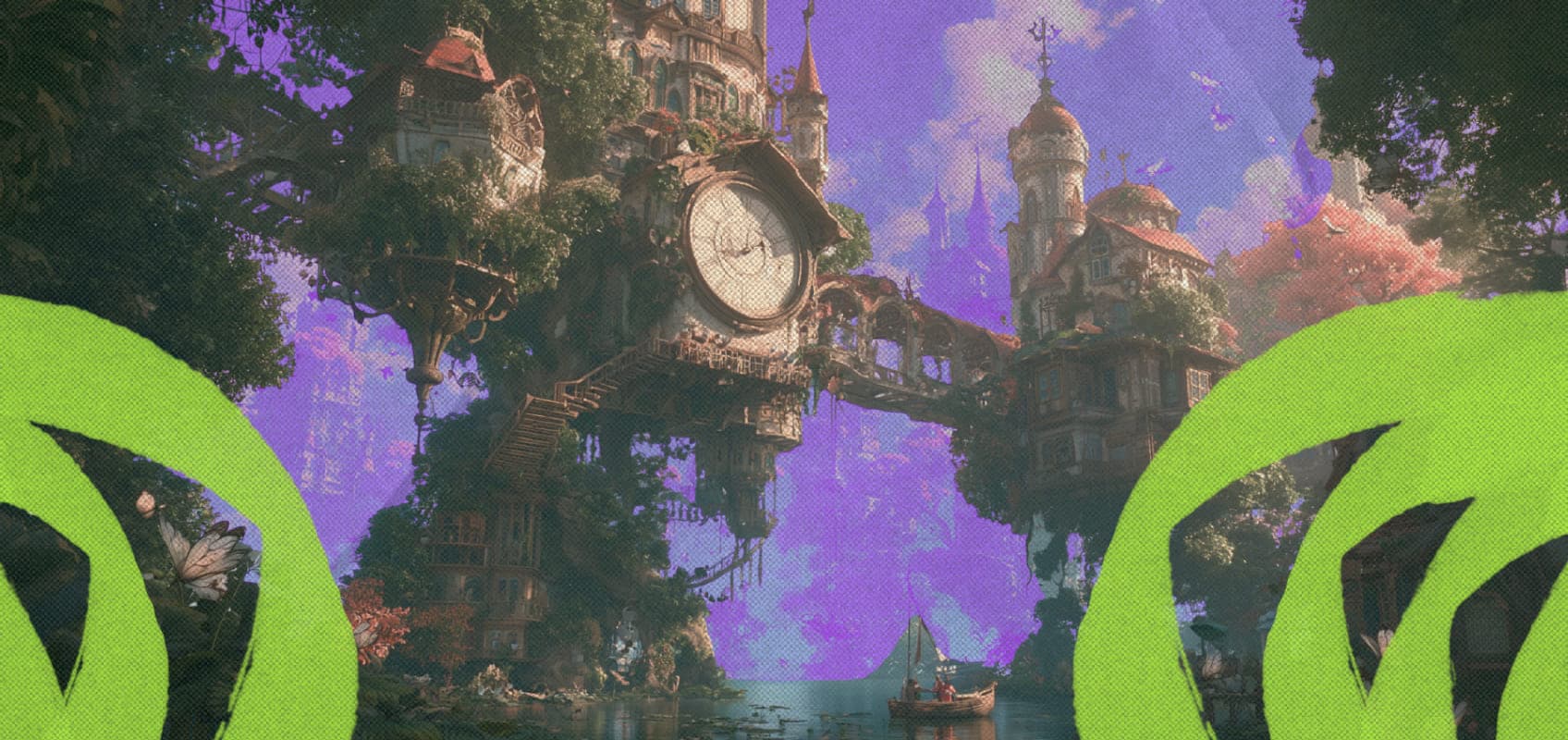 Что такое whimsical и как этот тренд отражается в жизни