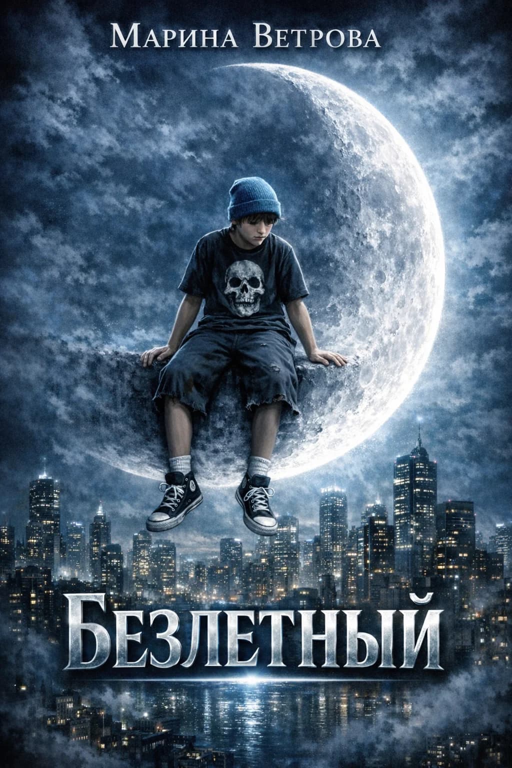 Безлетный
