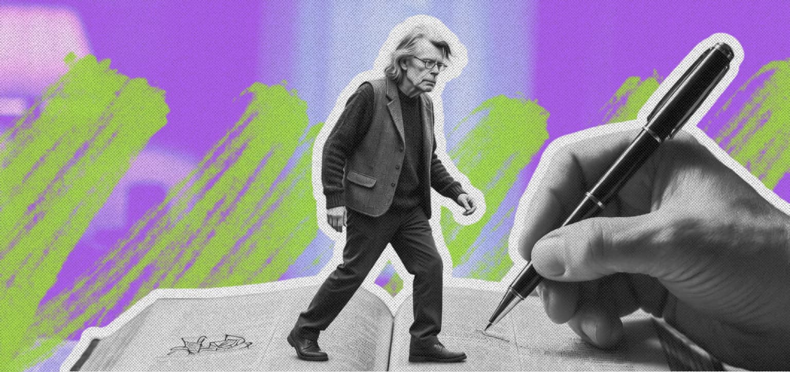 Коллаж: выполнен с помощью ИИ