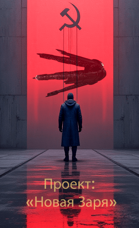 Проект: «Новая Заря»