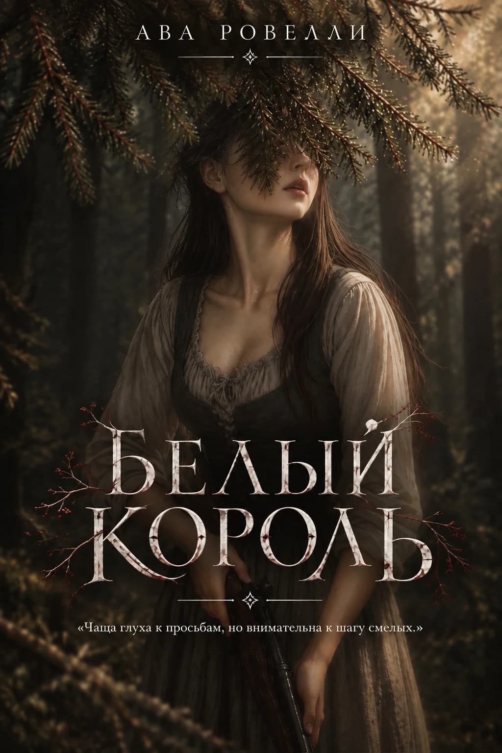 Белый король