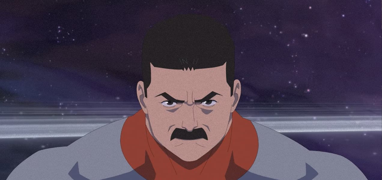 «Это невероятно»: Новый эпизод «Неуязвимого» показал «абсолютное безумие»