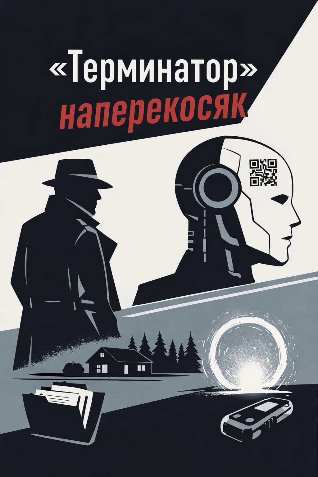 «Терминатор» наперекосяк