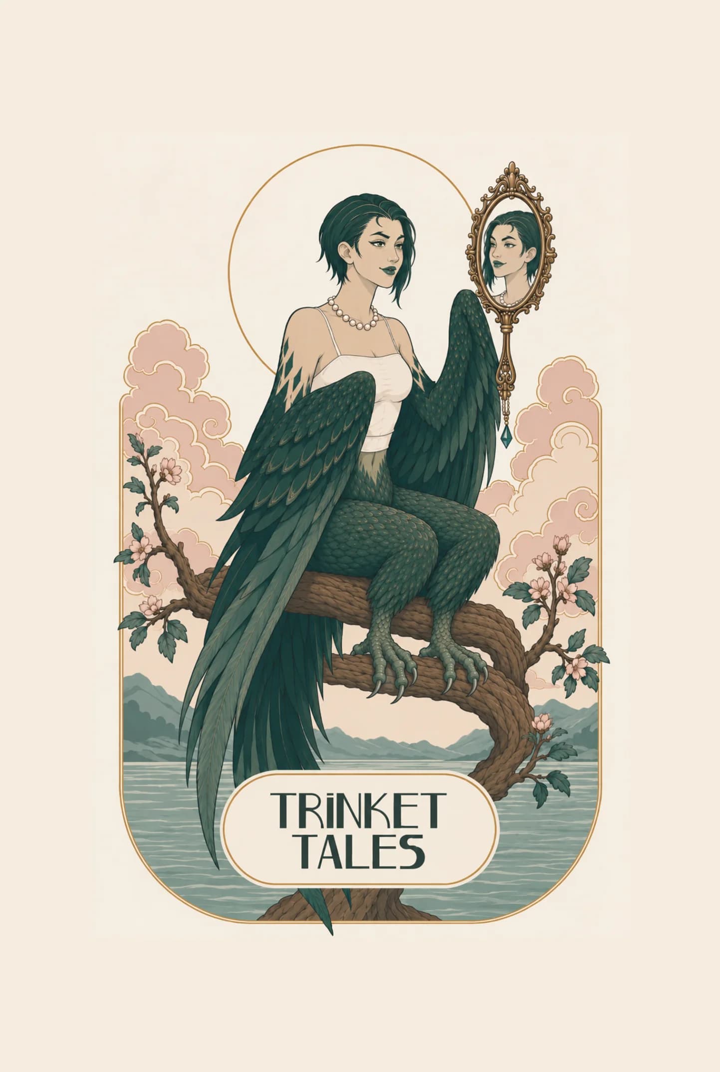 Тринкет Тейлс
