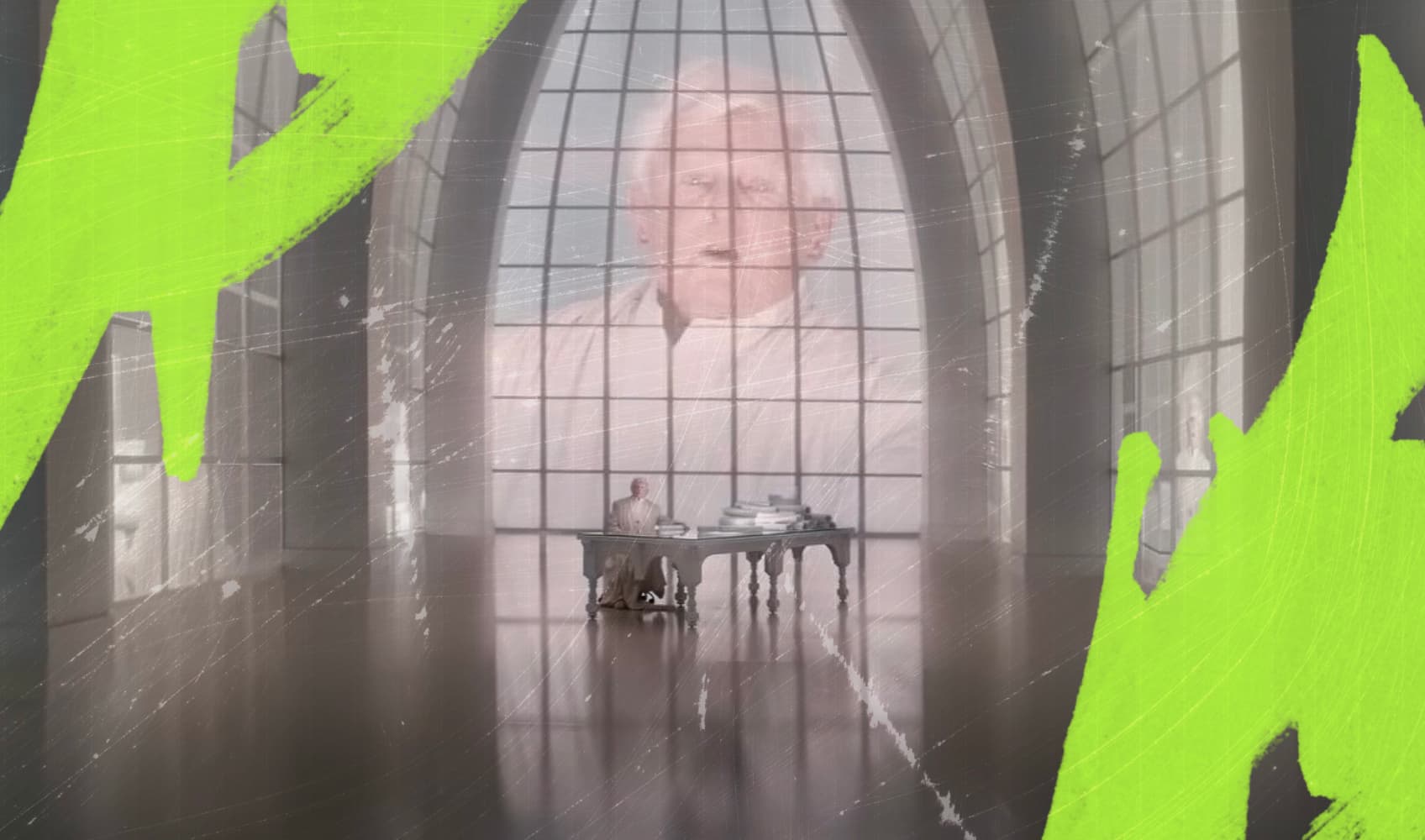 Метатрон