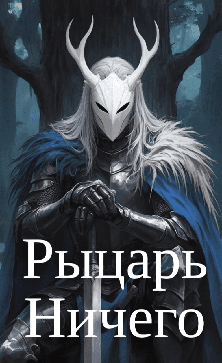 Рыцарь ничего