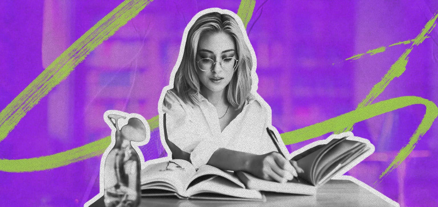 Можно ли писать книги, если не любишь их читать? Разбираемся вместе с литературным куратором