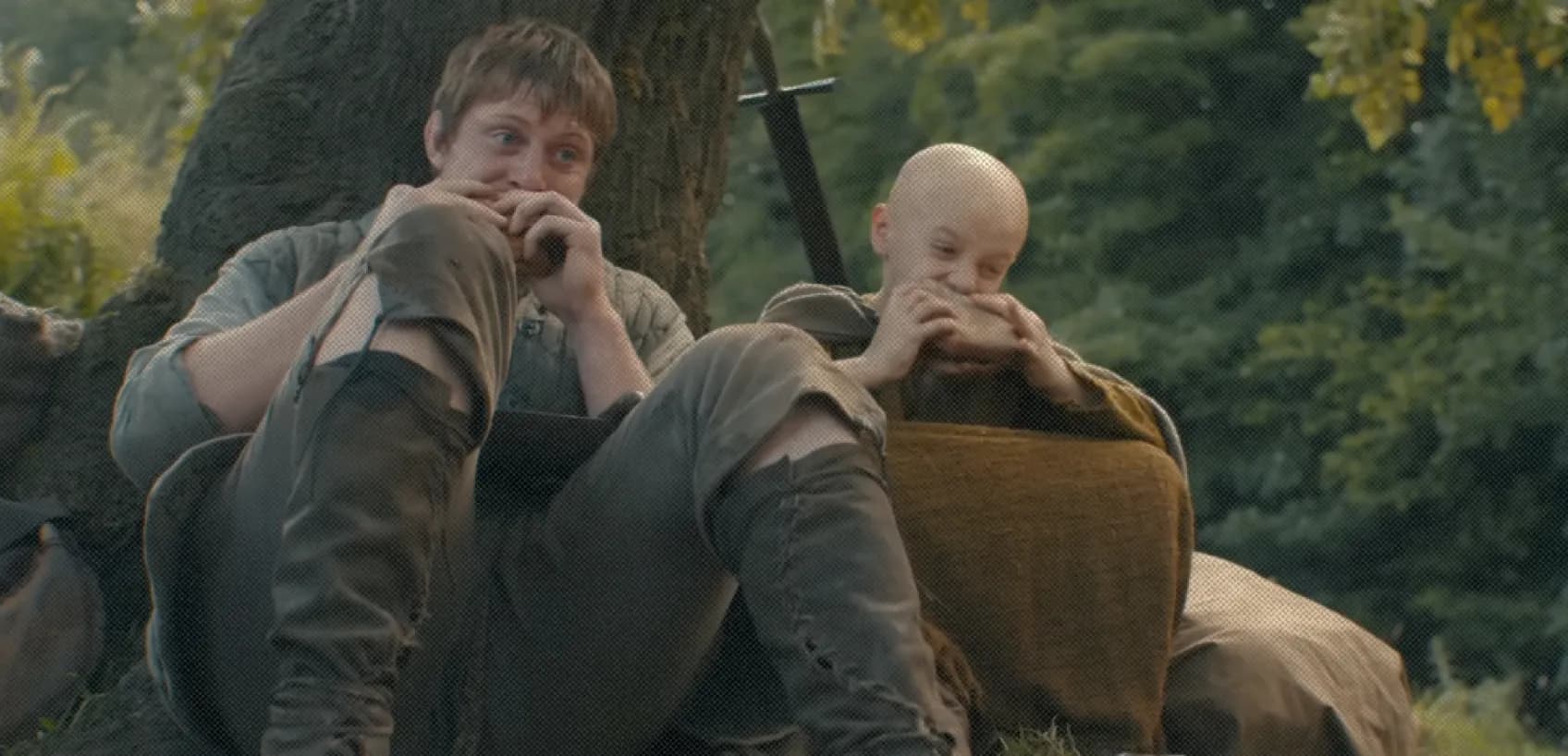 Глава HBO проговорился о выходе третьего сезона «Рыцаря Семи Королевств»