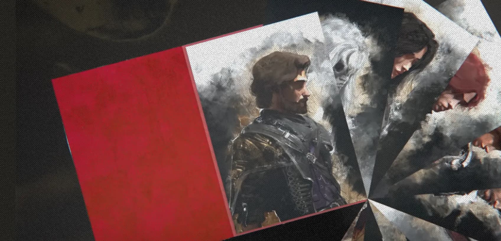 У фаната конфисковали артбук Clair Obscur на иракской таможне. Причина: историческая ценность