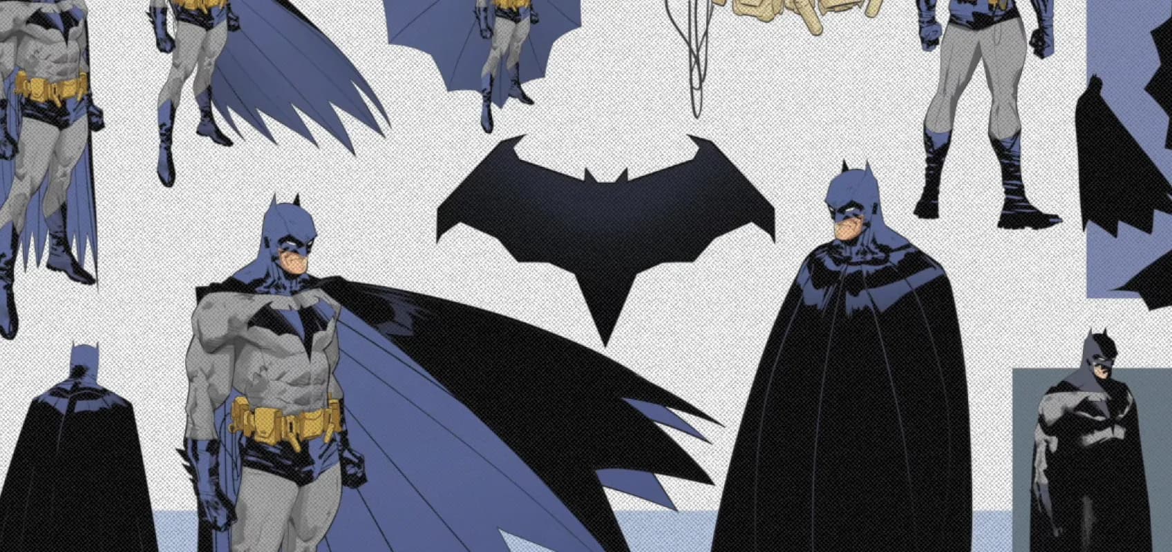 Прощай, Леди Смерть: DC Comics поменяет имя новой главной злодейки из вселенной Бэтмена