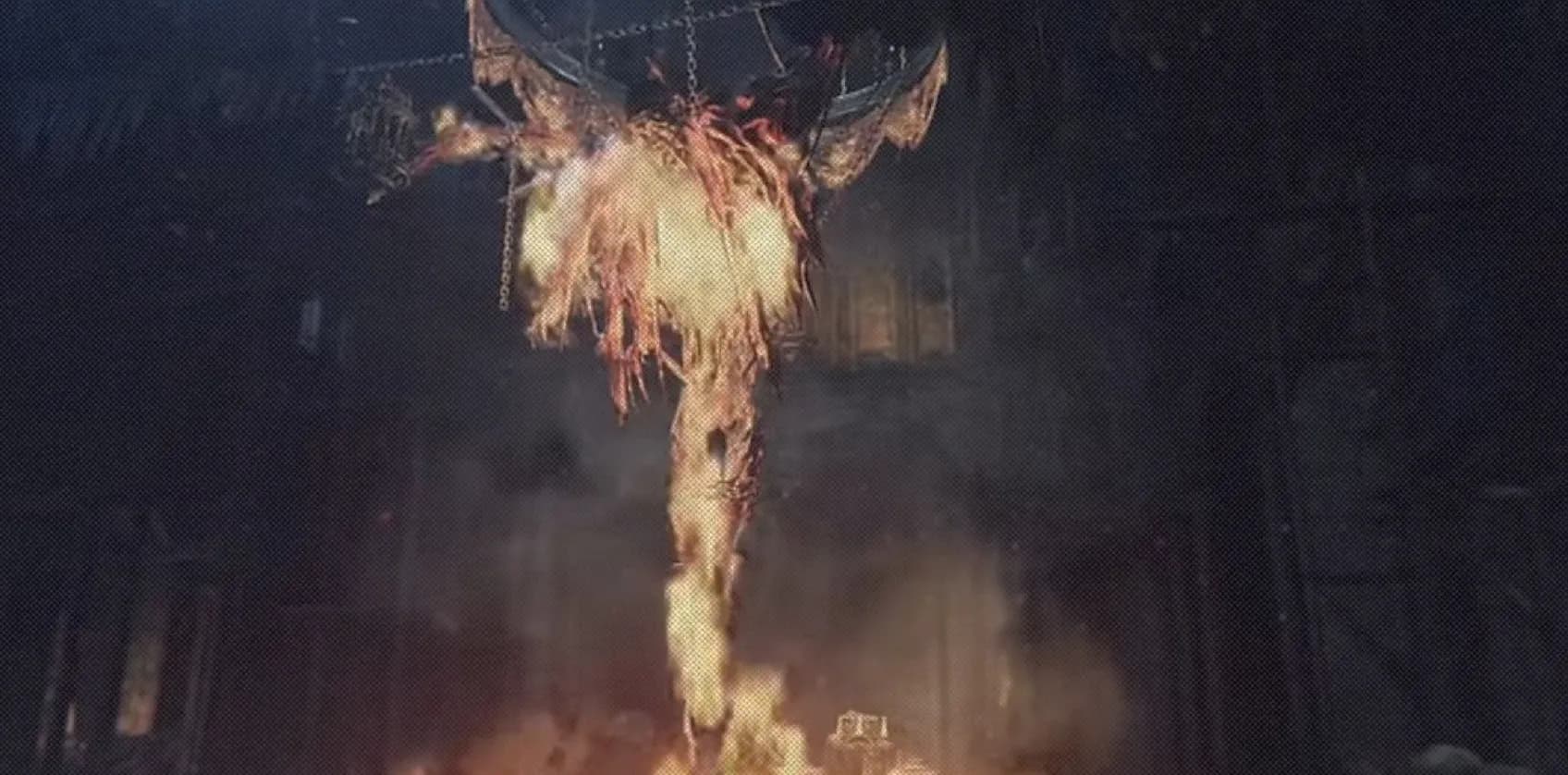 Фанат поделился письмом от Sony с требованием прекратить работу над ремейком Bloodborne