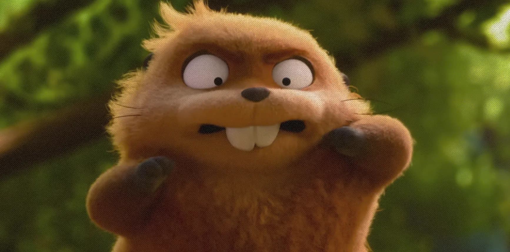 Мультфильм «Прыгуны» подтвердил самую известную фанатскую теорию о мире Pixar