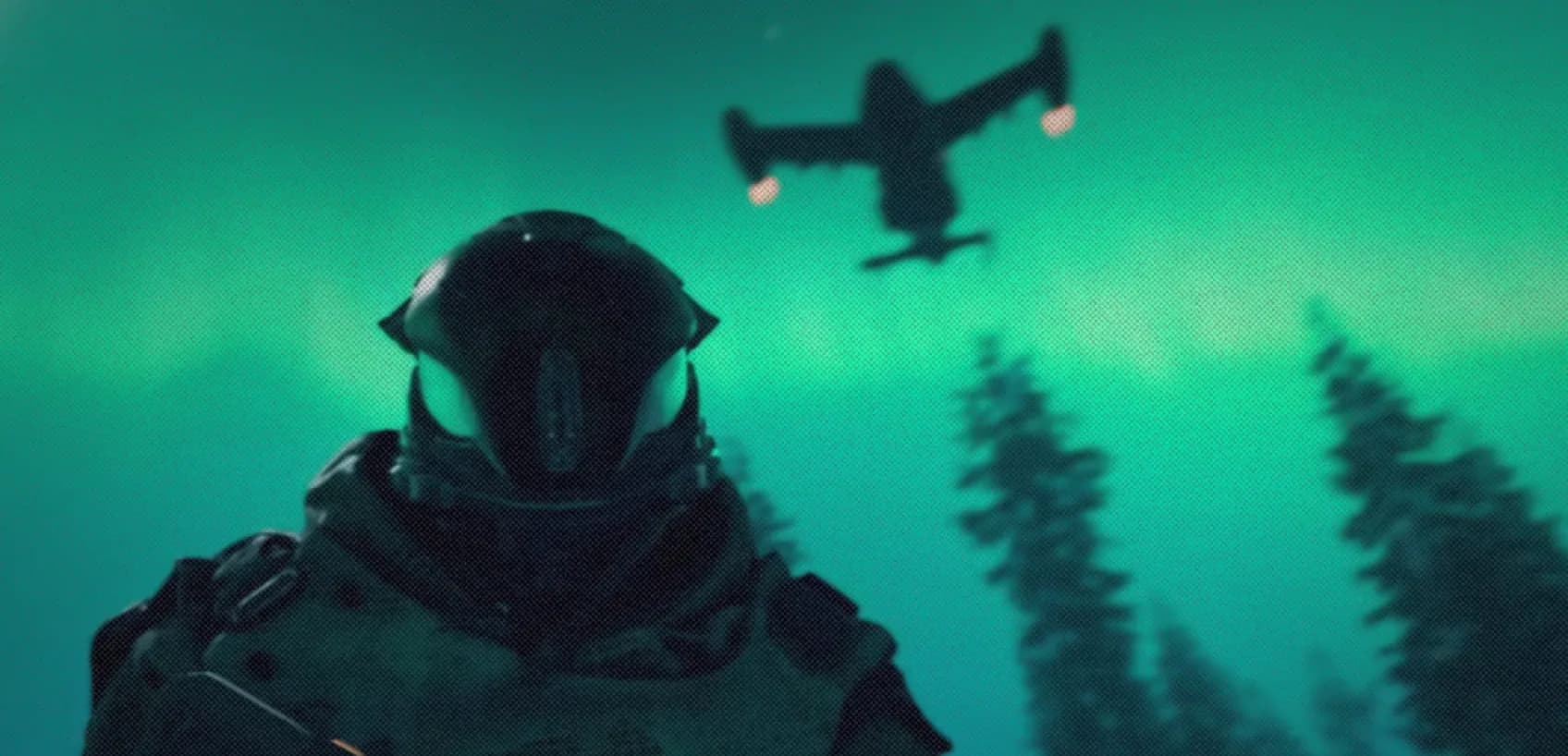 Минцифры согласно поддержать создание российского аналога Call of Duty