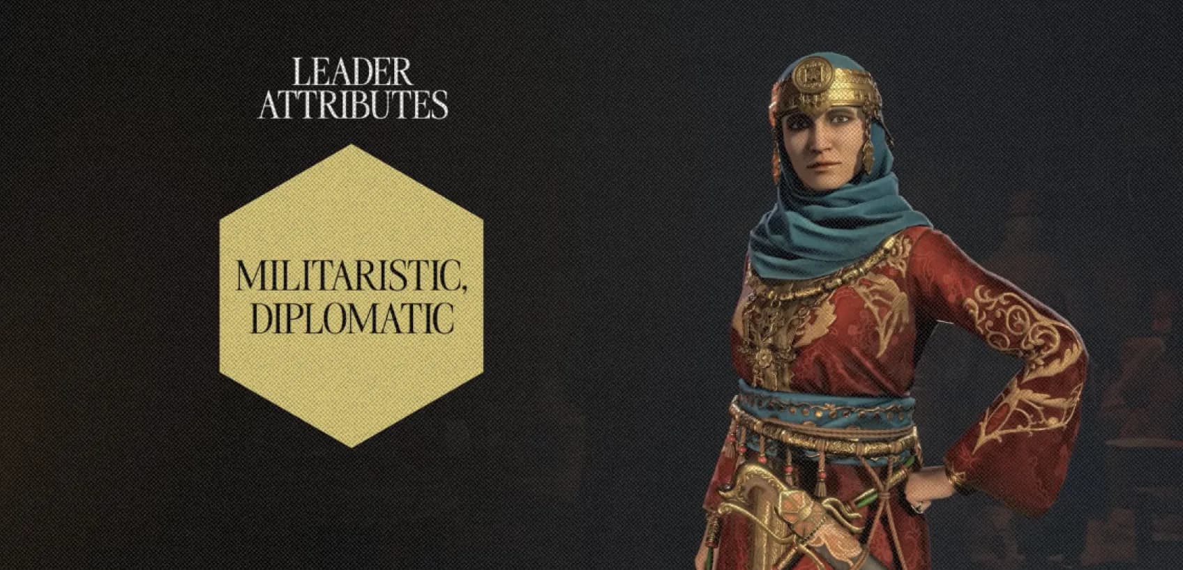 Марокканская королева пиратов попала в Civilization 7 благодаря фанатке-исследовательнице